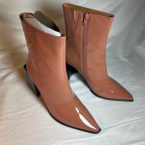 Jeffrey Campbell LA-Siren Boots - US 9.5